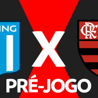 RACING X FLAMENGO - PRÉ-JOGO: 3ª RODADA - FASE DE GRUPOS - LIBERTADORES 2023
