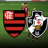 VASCO X FLAMENGO AO VIVO - PRÉ-JOGO: CARIOCA 2025 SEMIFINAL