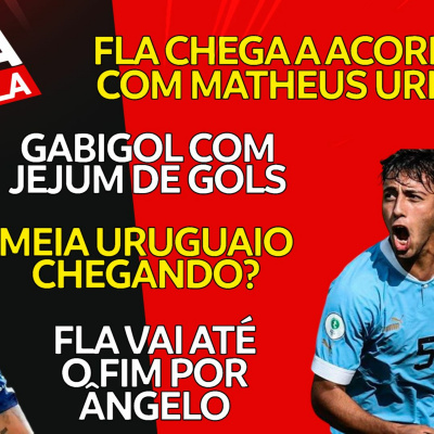 Rádio Coluna Do Flamengo