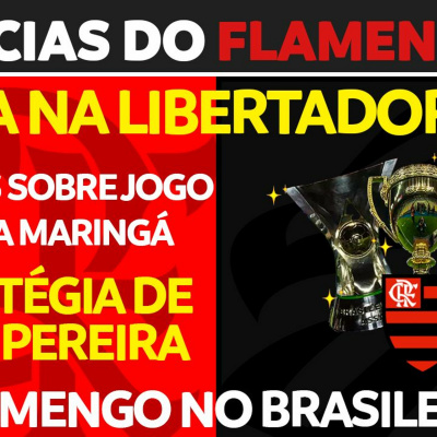 Rádio Coluna Do Flamengo