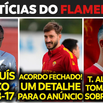 Rádio Coluna Do Flamengo