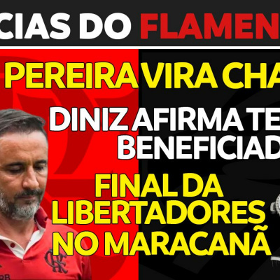 Rádio Coluna Do Flamengo