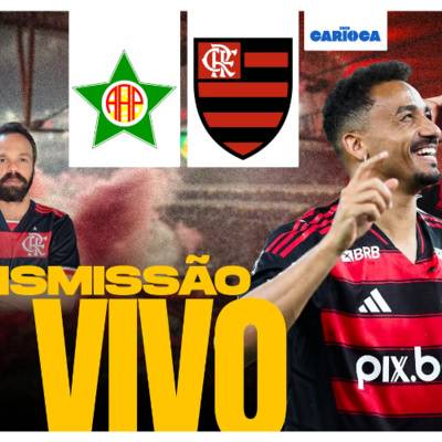 Rádio Coluna Do Flamengo