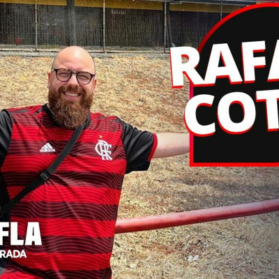 Rádio Coluna Do Flamengo