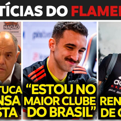 Rádio Coluna Do Flamengo