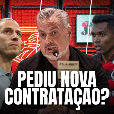 Rádio Coluna Do Flamengo