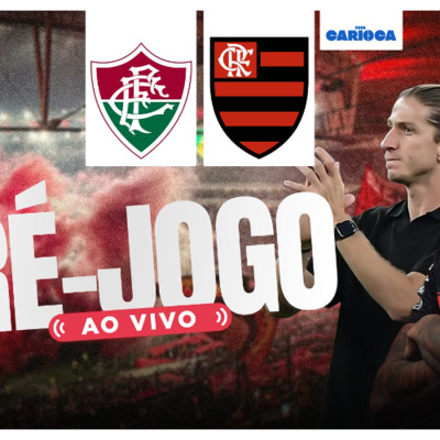 Rádio Coluna Do Flamengo
