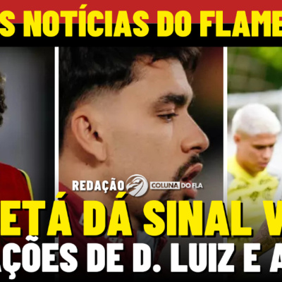 Rádio Coluna Do Flamengo