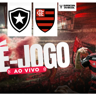 Rádio Coluna Do Flamengo