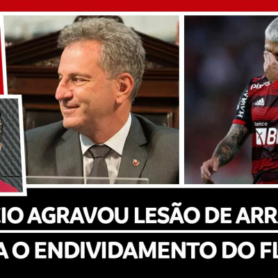 Rádio Coluna Do Flamengo