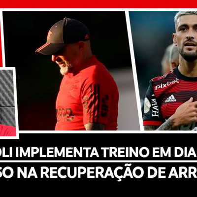 Rádio Coluna Do Flamengo