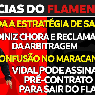 Rádio Coluna Do Flamengo