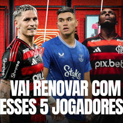 Rádio Coluna Do Flamengo