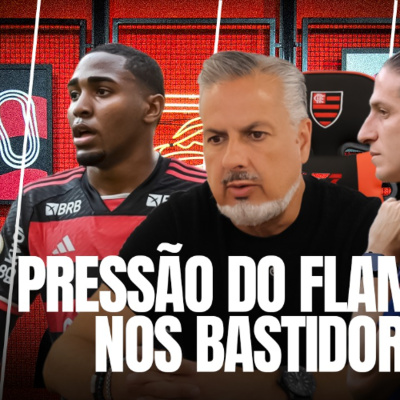 Rádio Coluna Do Flamengo