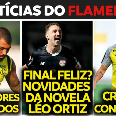 Rádio Coluna Do Flamengo