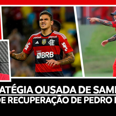 Rádio Coluna Do Flamengo