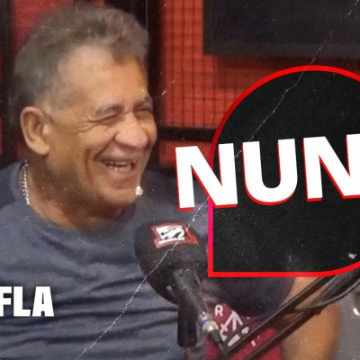 Rádio Coluna Do Flamengo