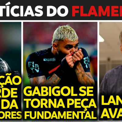 Rádio Coluna Do Flamengo