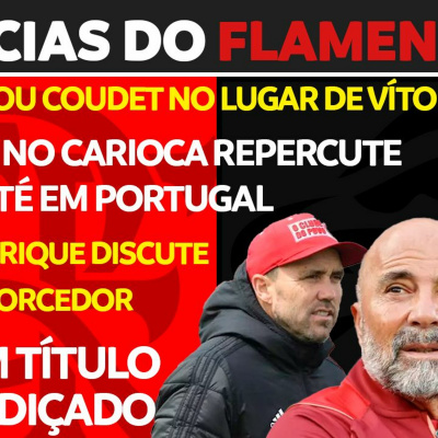 Rádio Coluna Do Flamengo