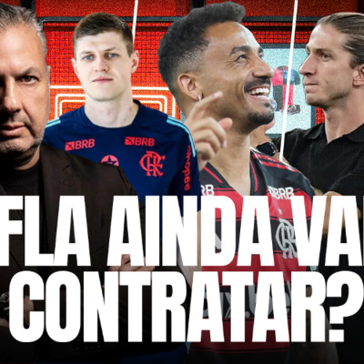 Rádio Coluna Do Flamengo