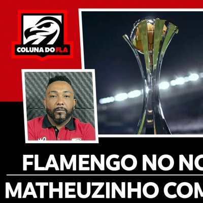 Rádio Coluna Do Flamengo