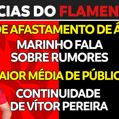 Rádio Coluna Do Flamengo