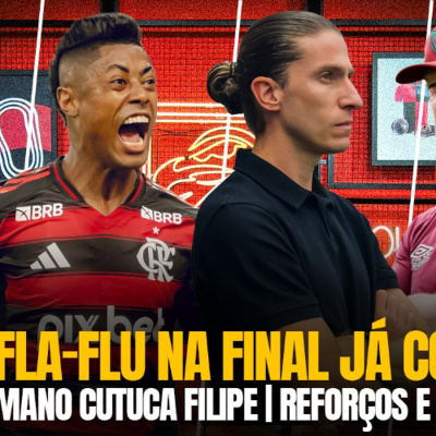 Rádio Coluna Do Flamengo