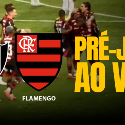 Rádio Coluna Do Flamengo