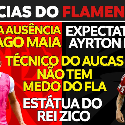 Rádio Coluna Do Flamengo