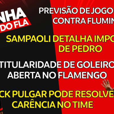 Rádio Coluna Do Flamengo