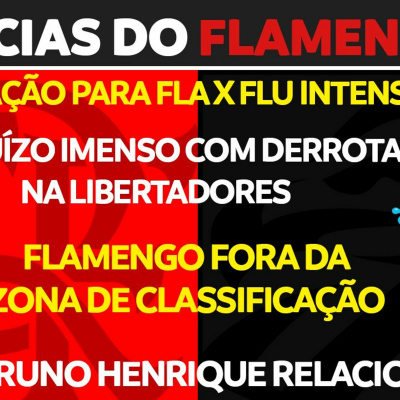 Rádio Coluna Do Flamengo