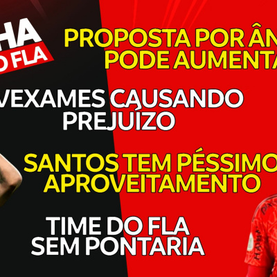 Rádio Coluna Do Flamengo