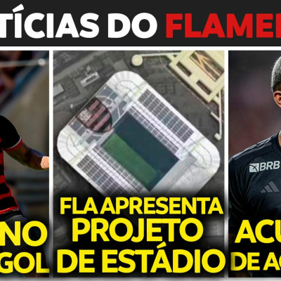 Rádio Coluna Do Flamengo