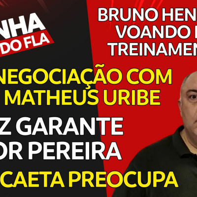 Rádio Coluna Do Flamengo