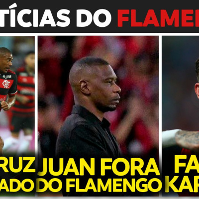 Rádio Coluna Do Flamengo