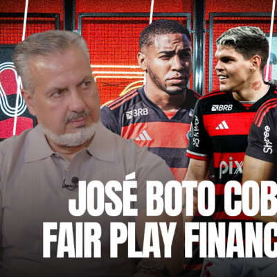 Rádio Coluna Do Flamengo