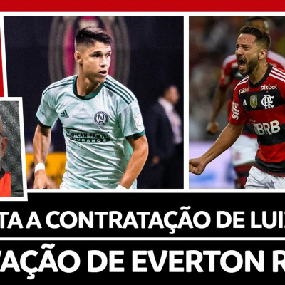 Rádio Coluna Do Flamengo