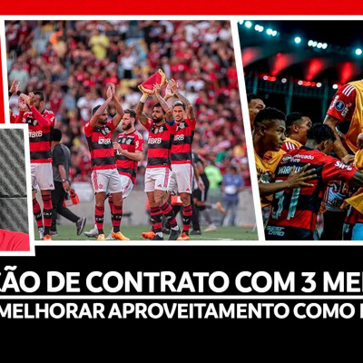 Rádio Coluna Do Flamengo