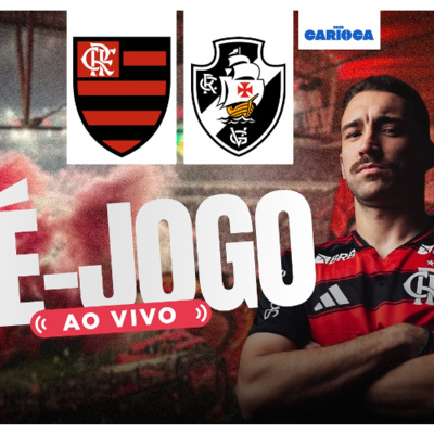 Rádio Coluna Do Flamengo