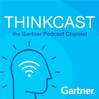 Gartner ThinkCast 168: Introducing the New Gartner ThinkCast