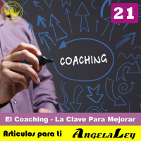 Coaching Para Mejorar Tu Vida