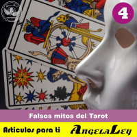 Mitos Del Tarot