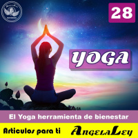 Yoga Herramienta De Bienestar