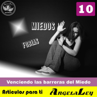 Como Vencer el Miedo