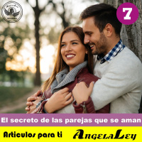 Descubre Cual Es El Secreto De Parejas Que Se Aman -