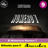Descubre Mas Del Misterioso numero 7