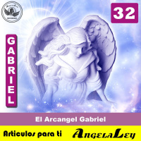 El Arcangel Gabriel