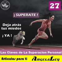 Superación Personal
