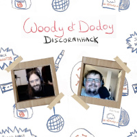 H.S. Discoramhack - Les discoramos prennent le contrôle