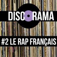 Discorama #2 - Rap francais (Simon et Simone)